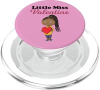 La piccola signorina Valentine PopSockets PopGrip per MagSafe