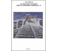 La piccola storia della grande famiglia Ji