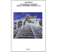 La piccola storia della grande famiglia Ji