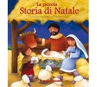 La piccola storia di Natale