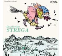 La piccola strega. Audiolibro. Ediz. integrale