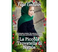 La Piccola Trovatella di Natale