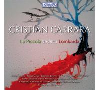 Orch. Pergolesi Spontini, Scogna F. E. - La Piccola Vedetta Lombarda