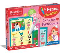 LA PICCOLA VETERINARIA - Giocolandia