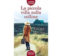 La piccola villa sulla collina