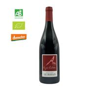 La Pie Colette MOUTHES LE BIHAN 2021 Rouge