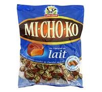 La Pie qui Chante Michoko Milk (Lotto di 2)