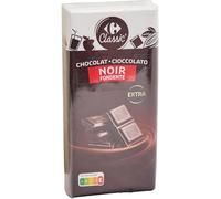 La PIE qui chante - Michoko Noir 280 g - 4 pezzi