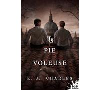 La pie voleuse