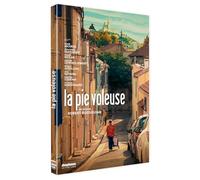 La Pie voleuse