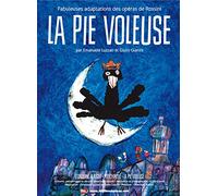 La Pie Voleuse