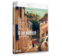 La Pie voleuse