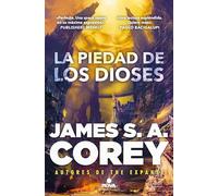 La piedad de los dioses / The Mercy of Gods: 1
