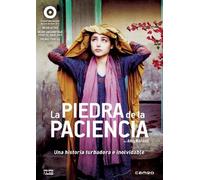 La Piedra De La Paciencia (Syngué Sabour (The Patience Stone)) (2012) (Import)