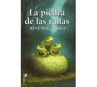 La piedra de las ranas