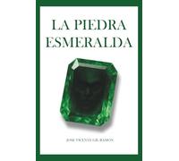 LA PIEDRA ESMERALDA