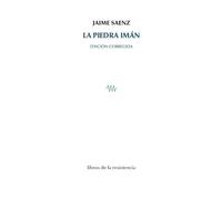 La piedra imán