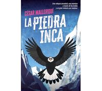 LA PIEDRA INCA (nueva edición)