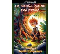 La Piedra que no era Piedra - Borja y el Troll # 2