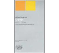 La piega. Leibniz e il barocco