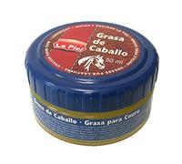 La Piel 135682 Grasso di Cavallo, 40 ml