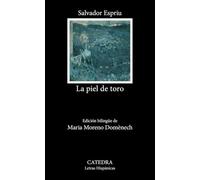 La piel de toro