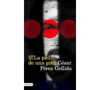 La piel de una gota