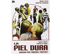 La Piel Dura