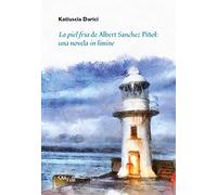 La piel fría de Albert Sánchez Piñol: una novela in limine