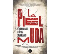 La piel muda
