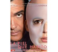 La Piel Que Habito (2011)(2DVD) (Import)