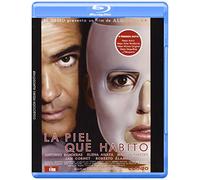 La Piel Que Habito (Blu-Ray) (Import) (2012) Antonio Banderas; Elena Anaya;