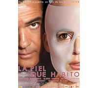 La Piel Que Habito --- IMPORT ZONE B ---