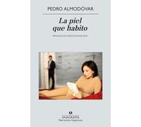 La piel que habito / The Skin I Live In: 499