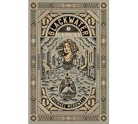 LA PIENA. Blackwater I [Edizione italiana]