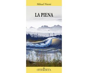 La piena - Niemi Mikael