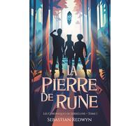 La Pierre de Rune