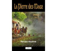 La Pierre des Maux Livre 3 Promises: La Pierre des Maux Livre 3 Promises