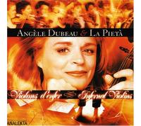 DUBEAU, ANGELE & LA PIETA - VIOLONS D'ENFER