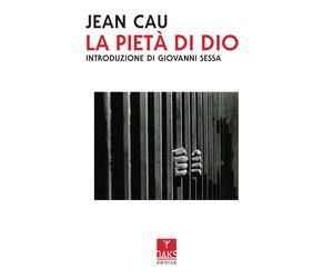 La pietàdi Dio - Cau Jean