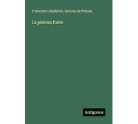 La pietosa fonte