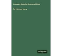 La pietosa fonte