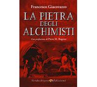 La pietra degli alchimisti