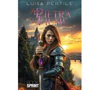 La pietra del fiume