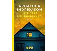 La pietra del rimpianto
