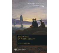 Rizzoli Cucine – La pietra di luna