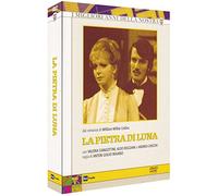 Dvd Pietra Di Luna (La) (3 Dvd)