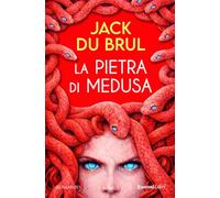 La pietra di Medusa. Ediz. integrale