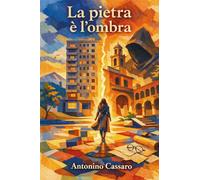 La pietra è l'ombra