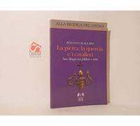 La pietra, la quercia e i cavalieri. San Biagio tra folklore e mito